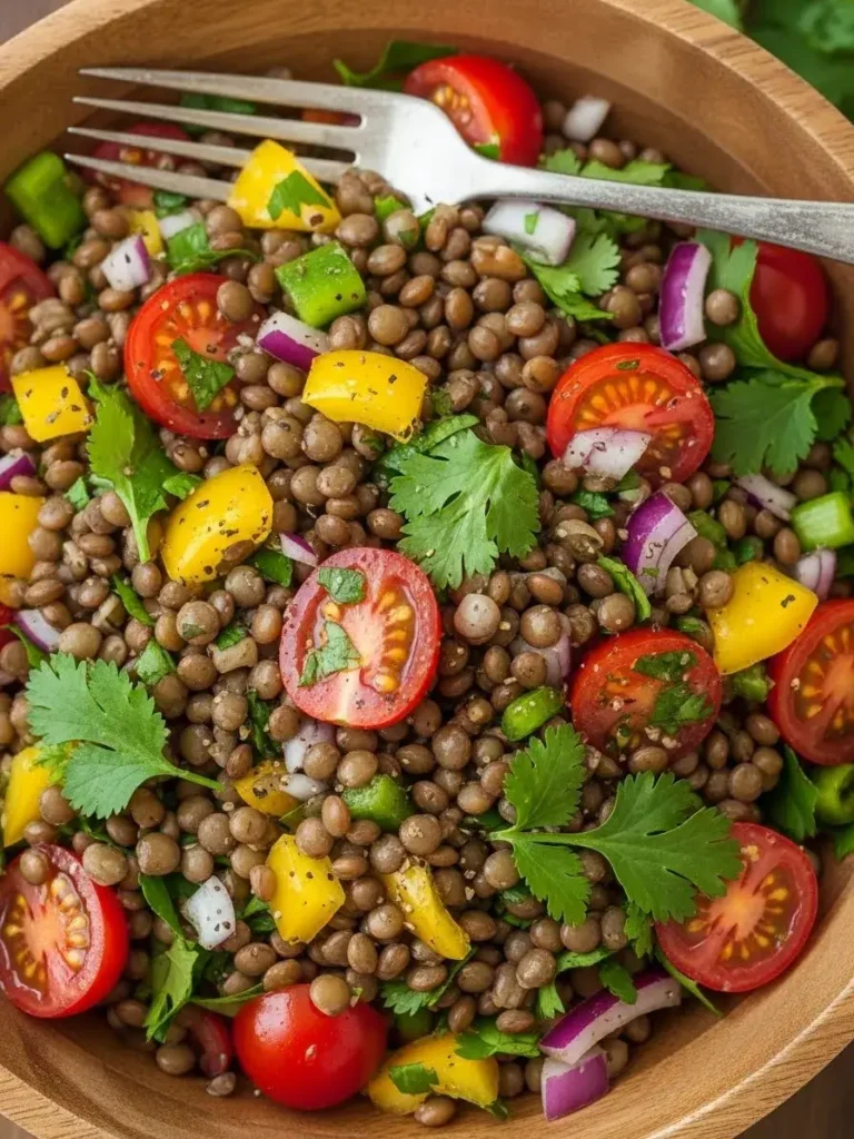 Best Lentils to Use for Lentil Salad