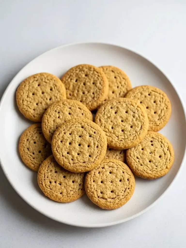 Best Tools for Cutting Crackers