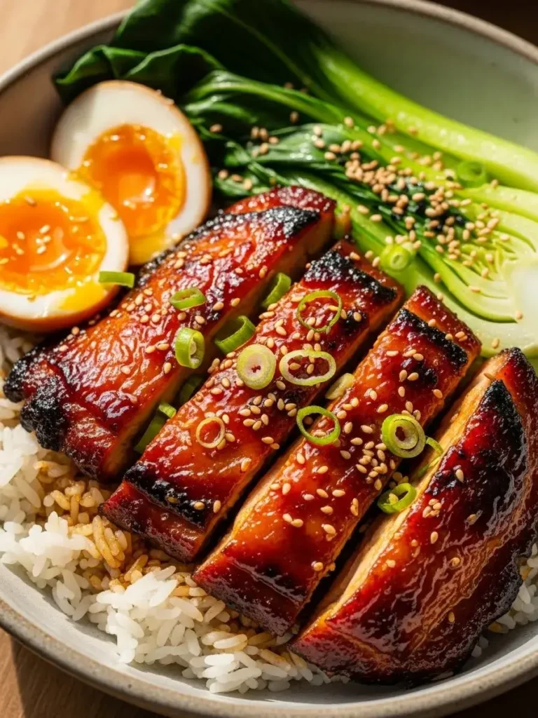 Char Siu Chicken Cooking Tips for Best Results