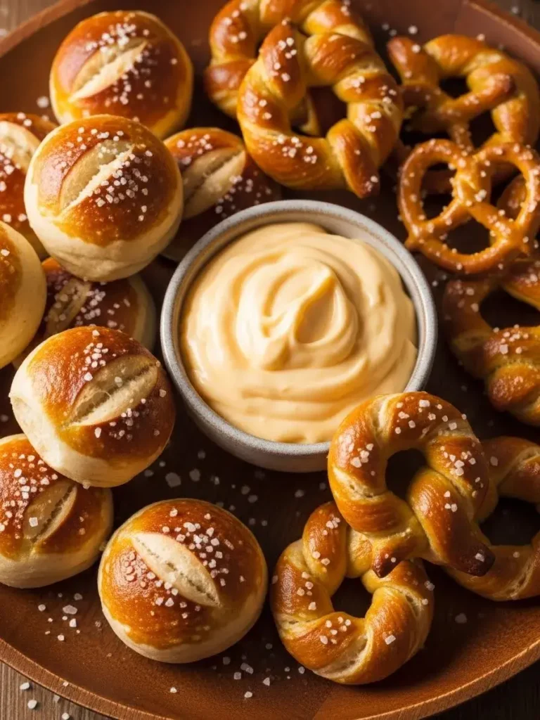 Common Mistakes to Avoid Sourdough Discard Pretzel Bites