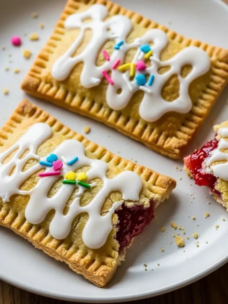 Common Mistakes to Avoid When Making Sourdough Discard Pop Tarts