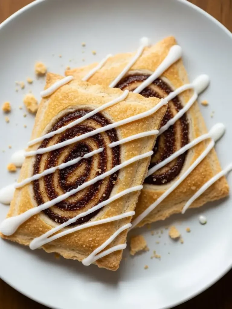 Common Problems and Easy Fixes Brown Sugar Cinnamon Pop Tarts