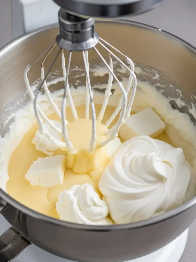 Directions Strawberry Banana Pudding