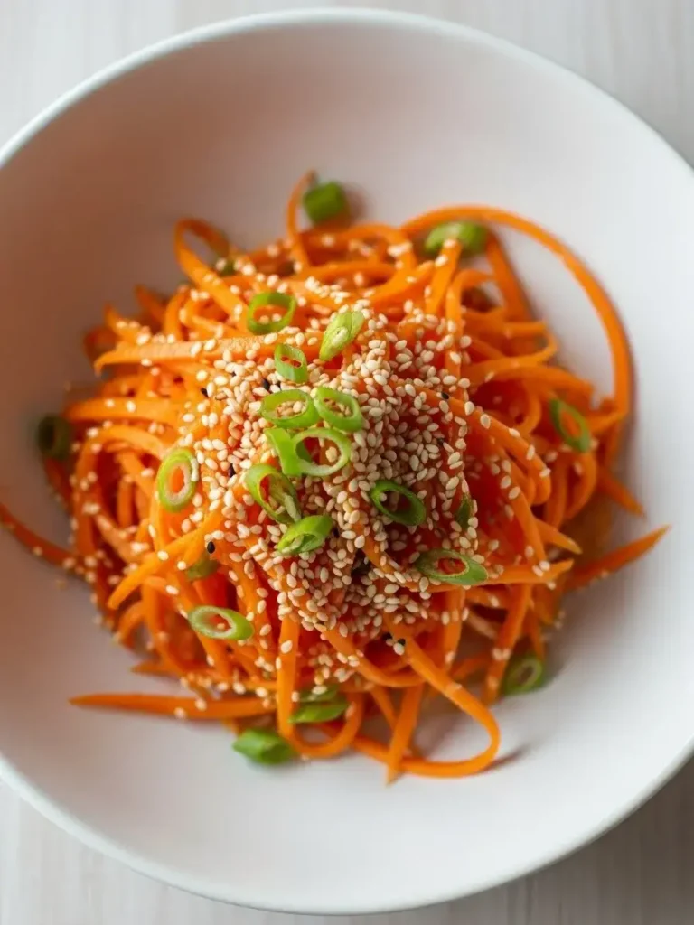 Expert Tips for the Best Asian Carrot Salad