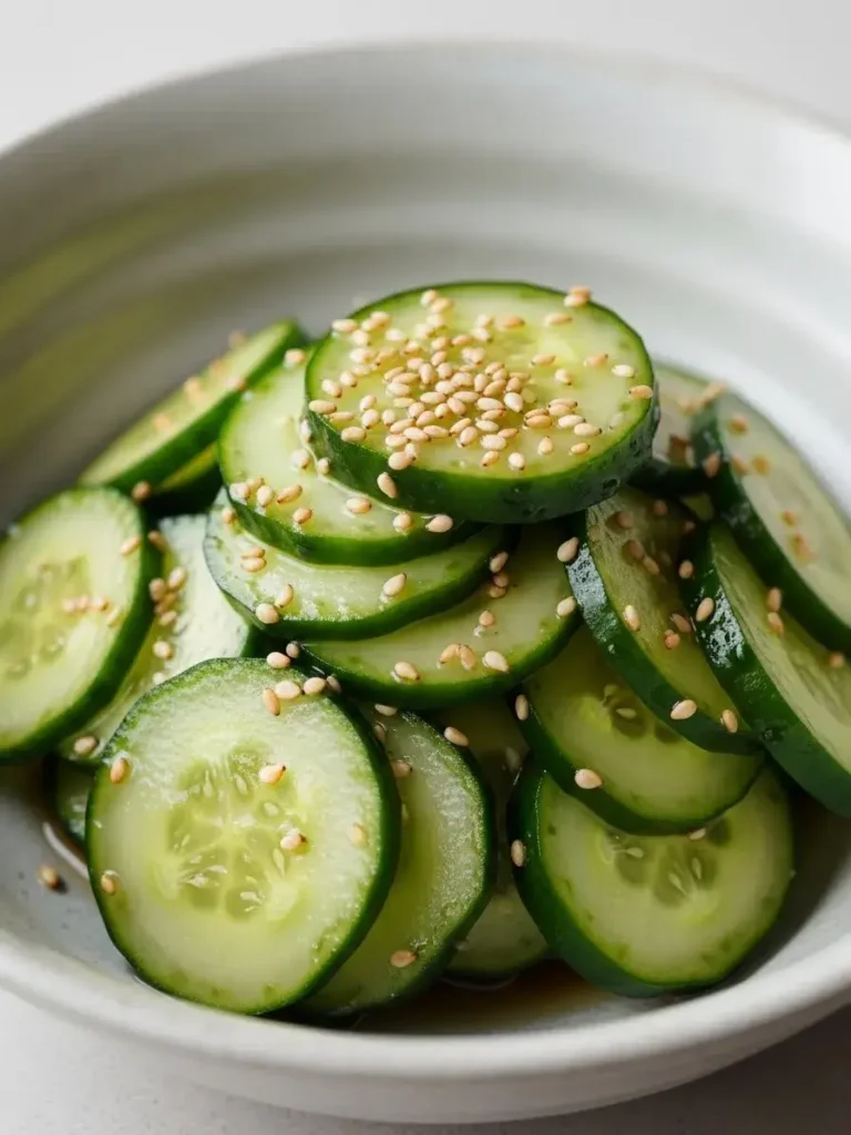 Flavor Variations You Can Try Japanese Cucumber Salad Flavor Variations You Can Try Japanese Cucumber Salad