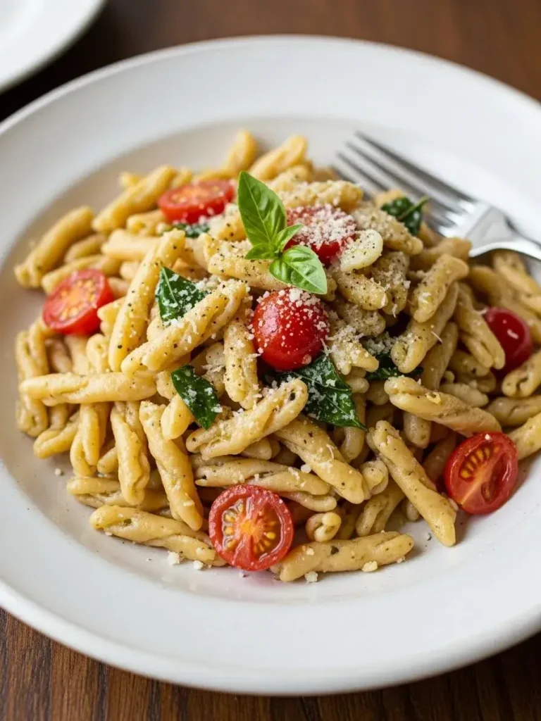 Helpful Tips for Best Results Sourdough Pasta