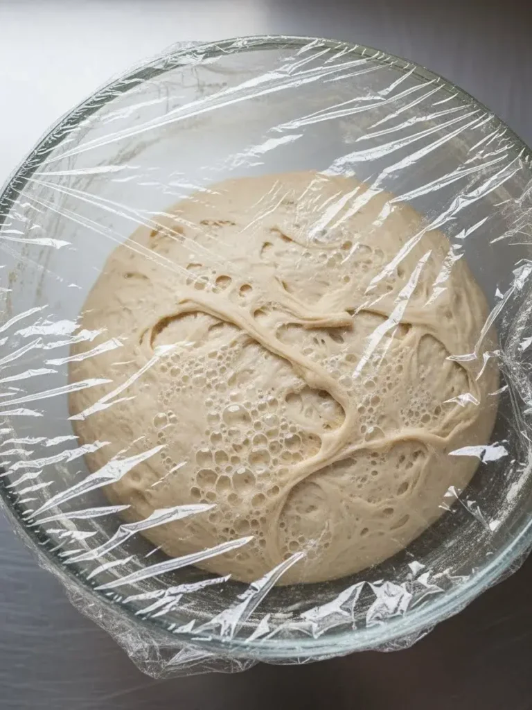 How To Make Sourdough English Muffins Step By Step How To Make Sourdough English Muffins Step By Step