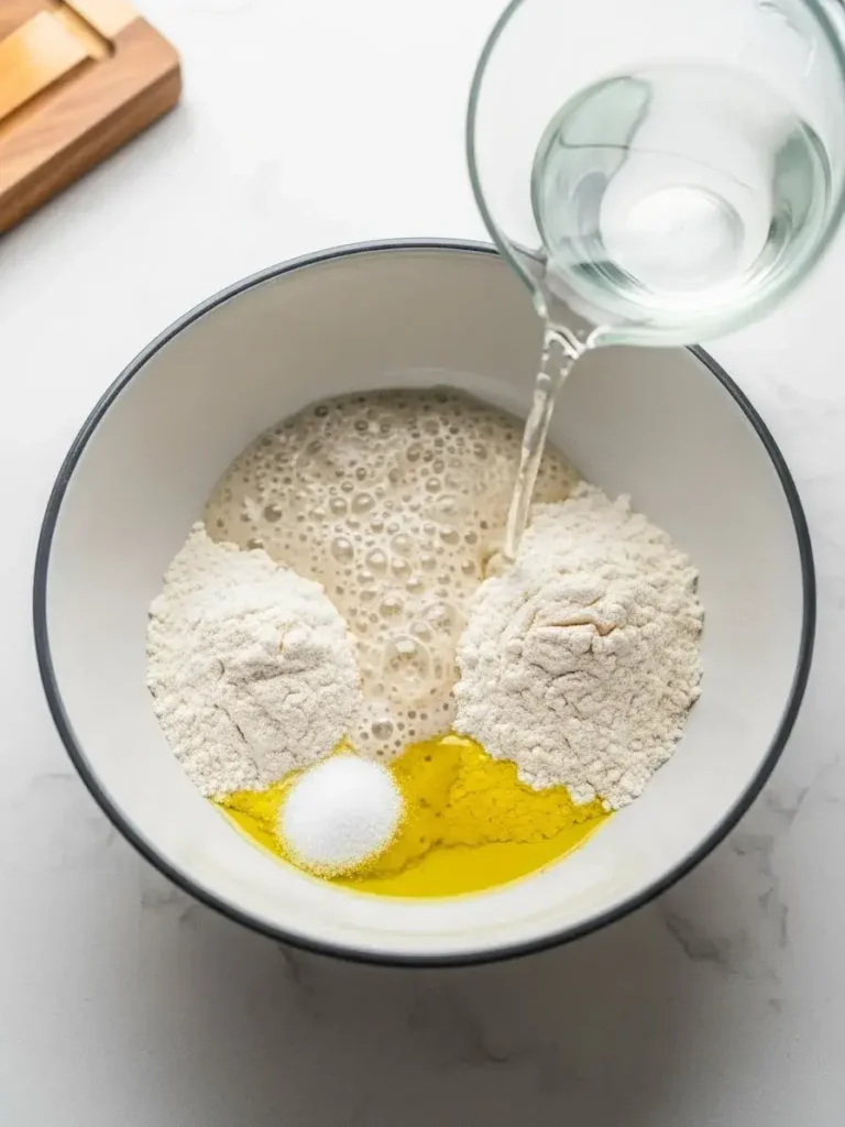 How To Make Sourdough Garlic Knots How To Make Sourdough Garlic Knots