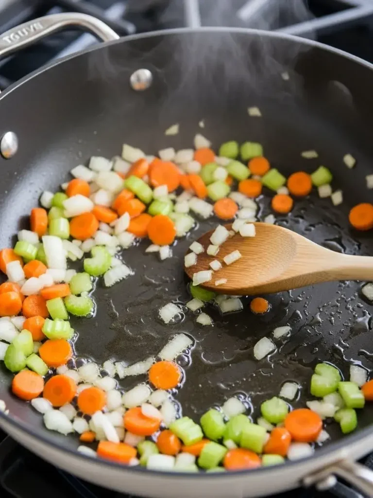 How to Make Chickpea Soup