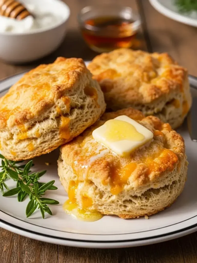 Storage and Reheating Sourdough & Greek Yogurt Cheddar Biscuit Storage and Reheating Sourdough & Greek Yogurt Cheddar Biscuit