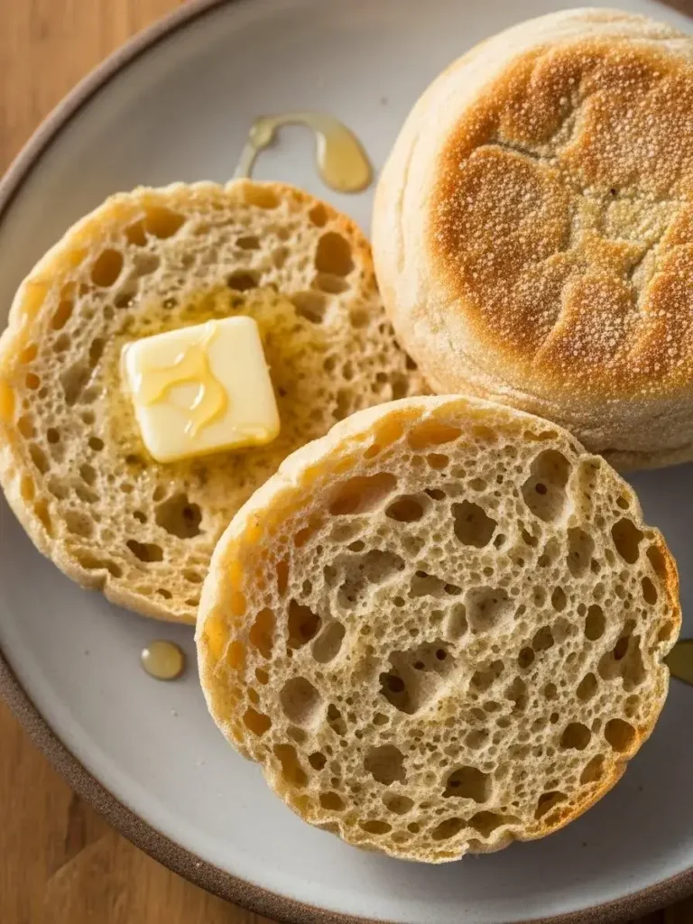 Tips For Perfect Sourdough English Muffins Tips For Perfect Sourdough English Muffins