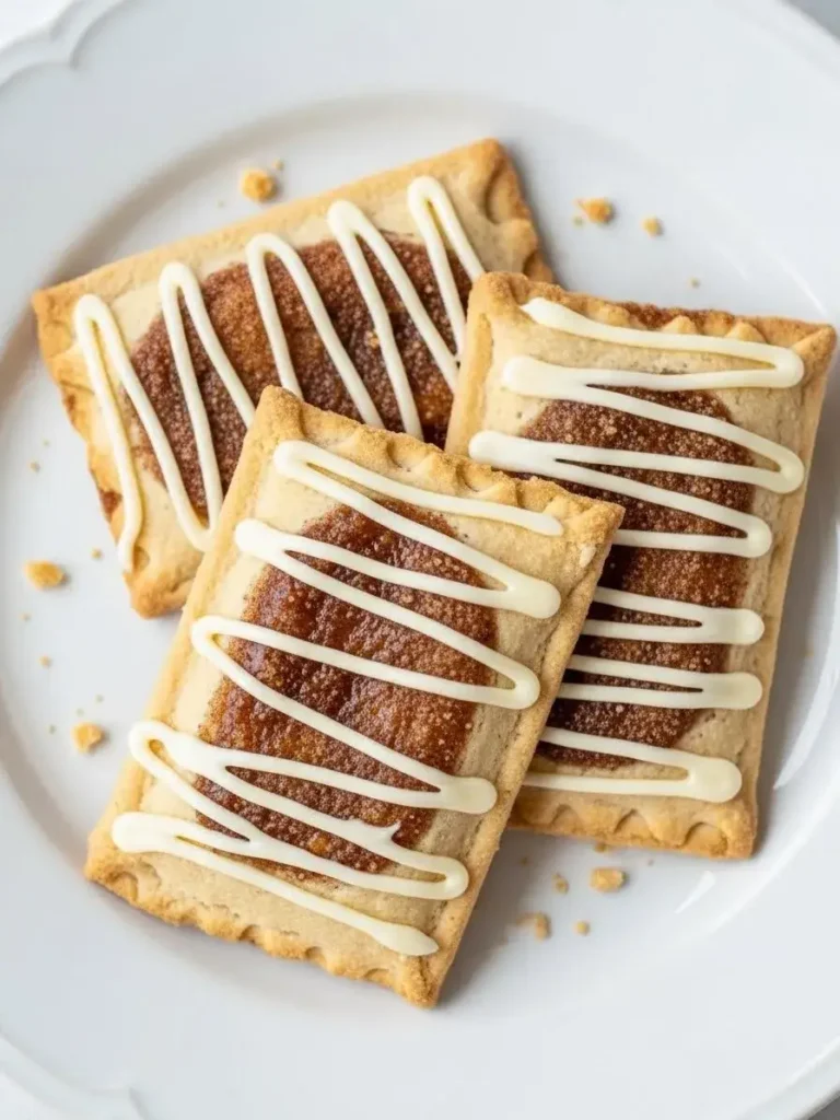Tips for Perfect Results Every Time Brown Sugar Cinnamon Pop Tarts