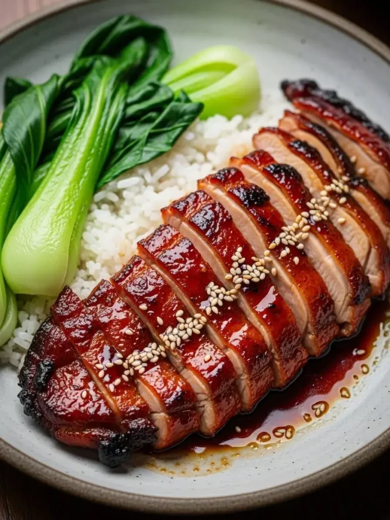Tips for the Best Char Siu Chicken