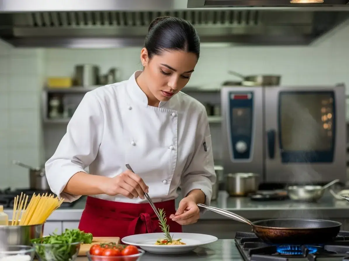 Meet Lily! Hi, I’m Lily—your kitchen companion and flavor enthusiast. Growing up surrounded by simmering pots and the scent of fresh herbs, I learned early that love is often served on a plate. Here at this cozy space, I share feel-good recipes that celebrate the beauty of everyday cooking. Whether it’s a quick weeknight dinner or a weekend baking adventure, let’s create dishes that bring warmth, smiles, and a little magic to the table—one recipe at a time. Chef