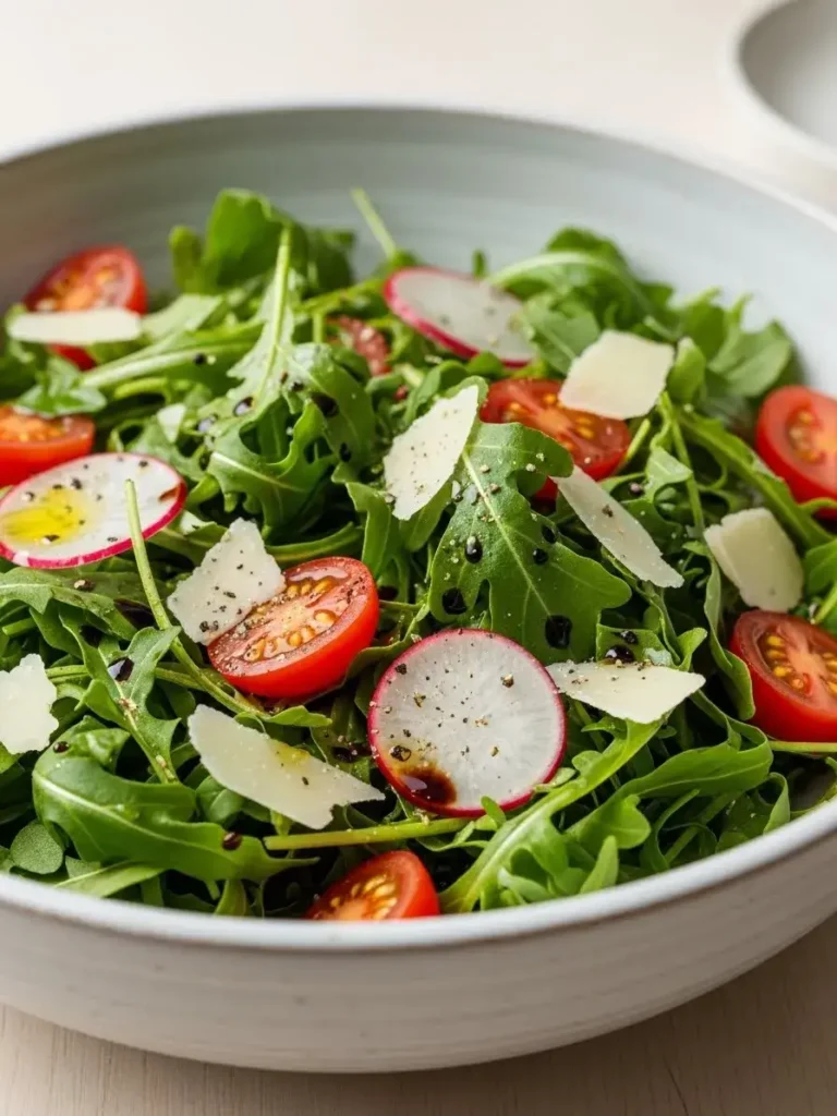 Arugula Salad